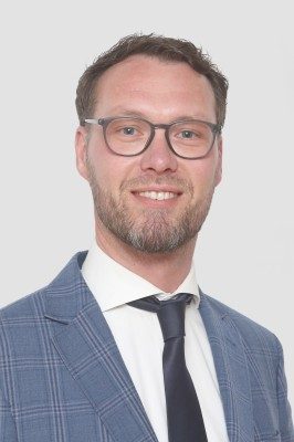 Martijn Noorman