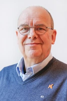 Johan Thijsse