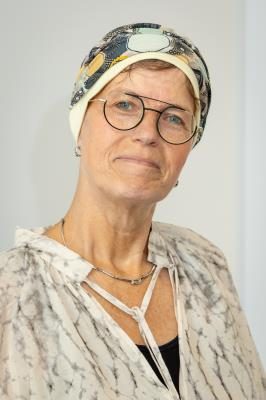 M.X.G. (Miriam) van Herten-Schlössels