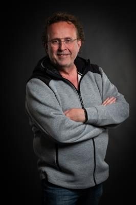 Rick van Velthuysen