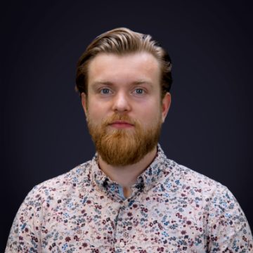 Wout Lijzenga