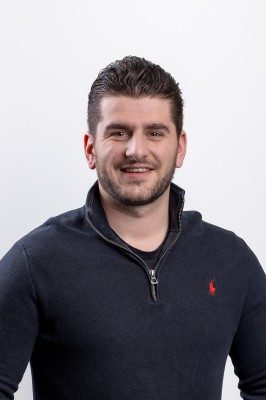 Joost van der Vleuten