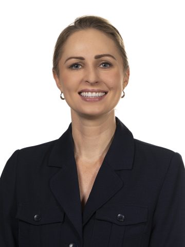 Queeny Rajkowski