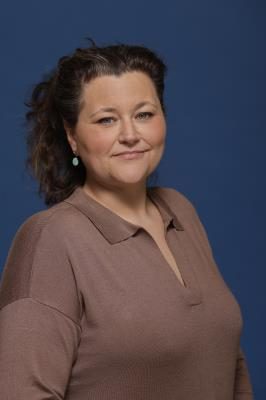 Haitske van de Linde