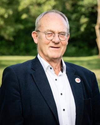 J.J.H. (Jack) van Beek