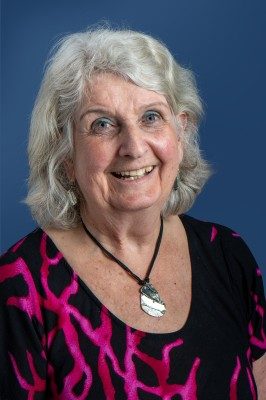 Pauline Bovenkerk – van Oosterom