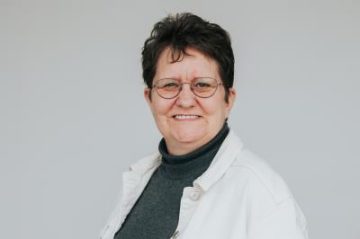 Ineke Arends