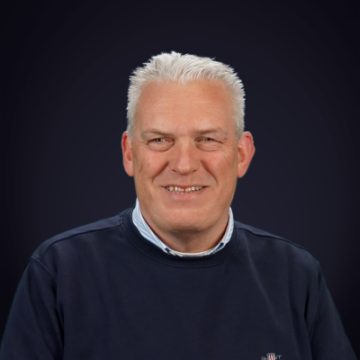 Sjaak Hoekstra