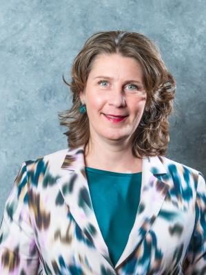 Ineke Schaddelee