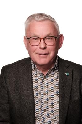 Theo van den Berkmortel