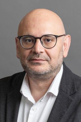 S. (Serkan) Soytekin