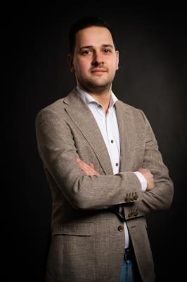 Aalt-Jan Vernooij