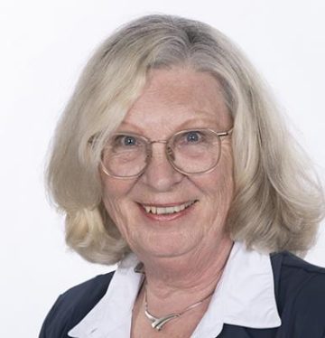 P.W. (Paulien) Wetzel-Gerressen