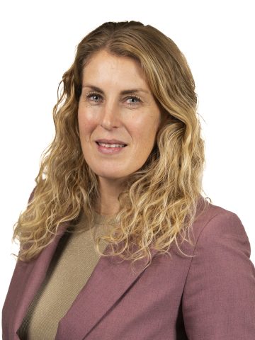 Vicky Maeijer