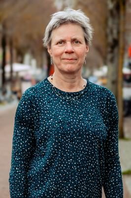 Elsje de Ruijter