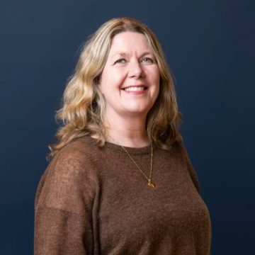 Anja Wiersma