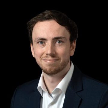 Sam Groenendijk