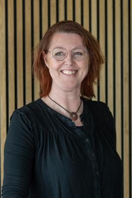 F.T.M. (Fanny) van der Meer