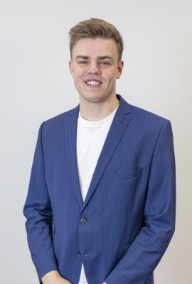 M.J.F. (Matthijs) van der Meulen