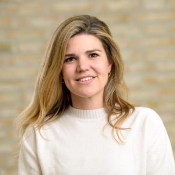 Daniëlle Rouwen