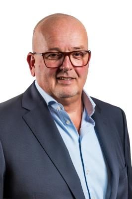 Dennis Vonk