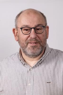 W.J.B.M. (Walter) Rosbenders