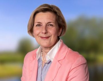 Marieke de Wit