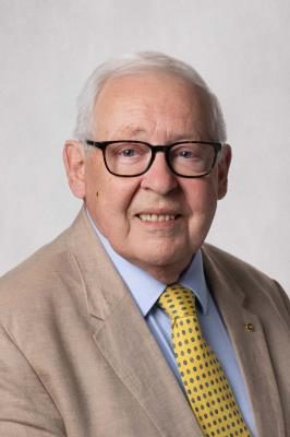 J.J. Steinhart