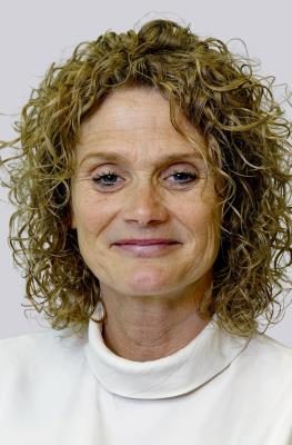 Dionne Kuper