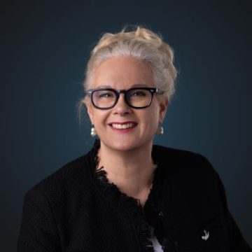 Lisianne Coors