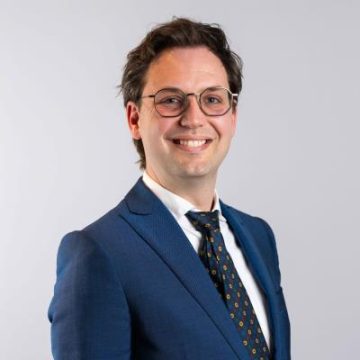 A.T.L. (Rik) van den Dam