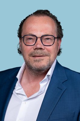 Bart van Hal