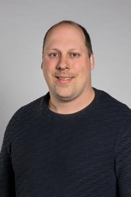 Julien Penders