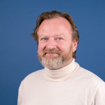 B.J. (Bert) Vriezen
