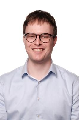 Maarten Goverde