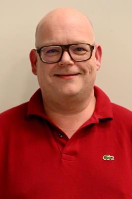 Dirk van Asten