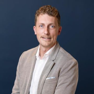 Jaco de Jong