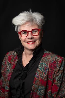Chantal Wolters