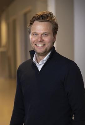 Folkert Stuij