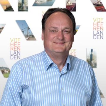 E. van Doorn
