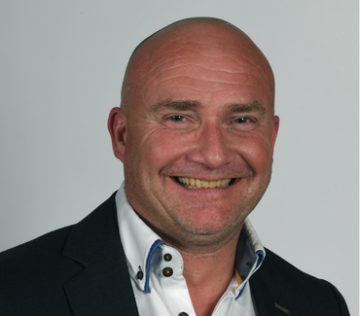 Christ van Wanrooij