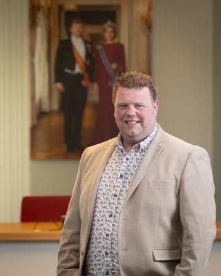G.J. van Werven