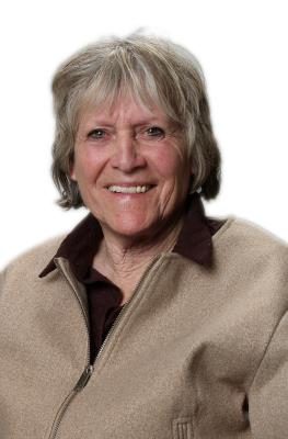 Marijke van Aalten-Janssen