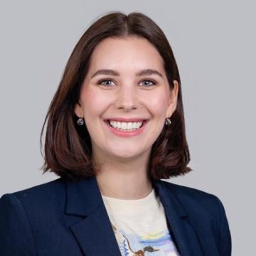 Laura Pellikaan