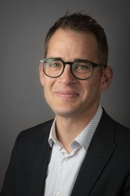 Frank Van Weers