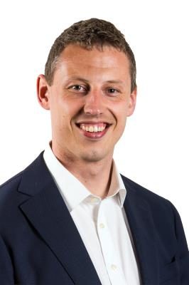 Joren Bakker