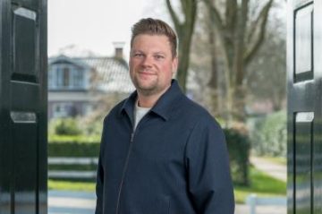 Y.W. van Groendijk