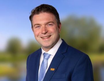 Aart de Jong
