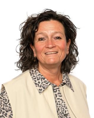 Karin Oldenhuis