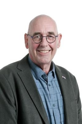 Paul Reijns